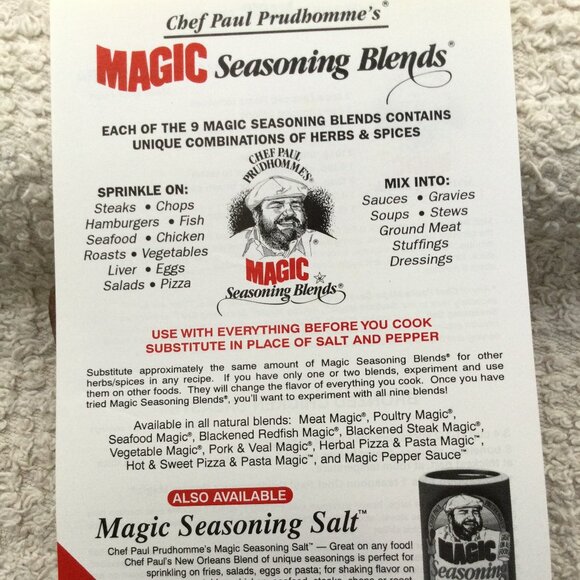 Louisiana Cookbook - Picture 15 of 16